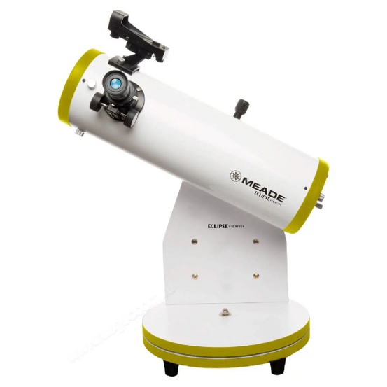 Телескоп Meade EclipseView 114 мм