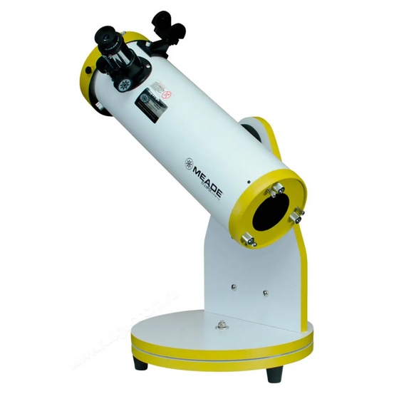 Телескоп Meade EclipseView 114 мм