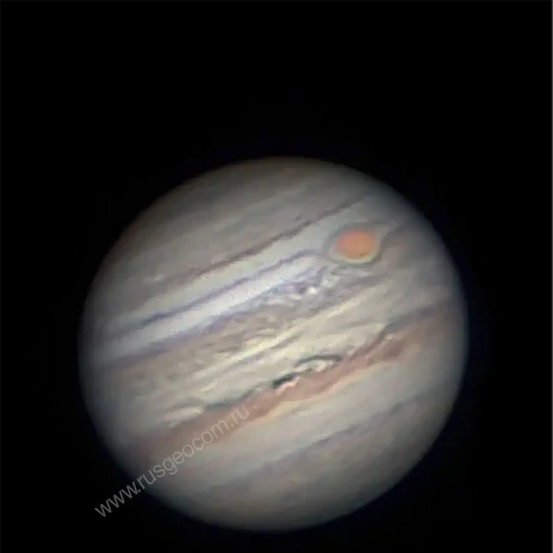 Телескоп Meade 8