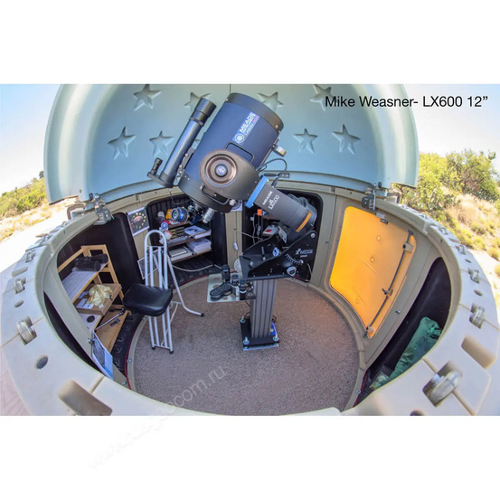 Телескоп Meade 14