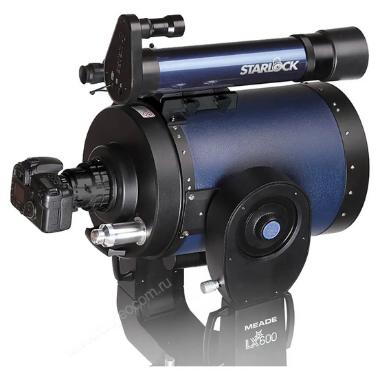 Телескоп Meade 14