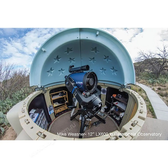 Телескоп Meade 10