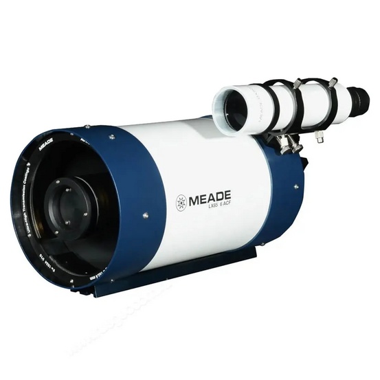Оптическая труба Meade LX85 6