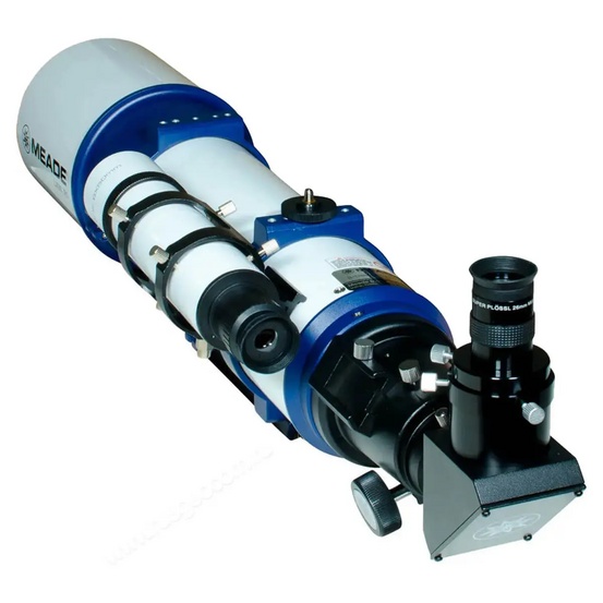 Оптическая труба Meade LX85 5