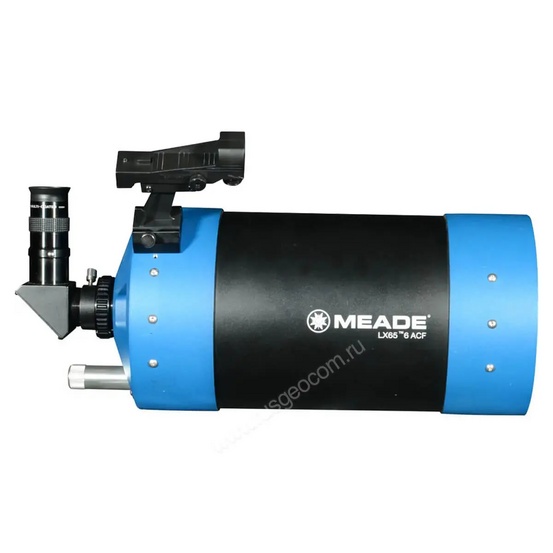 Оптическая труба Meade LX65 6