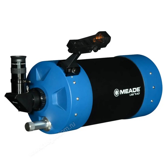 Оптическая труба Meade LX65 6