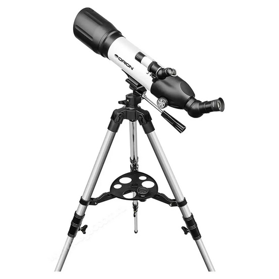 Телескоп Orion Starblast 90 Travelscope (рефрактор на альтазимутальной монтировке, в комплекте с сумкой)