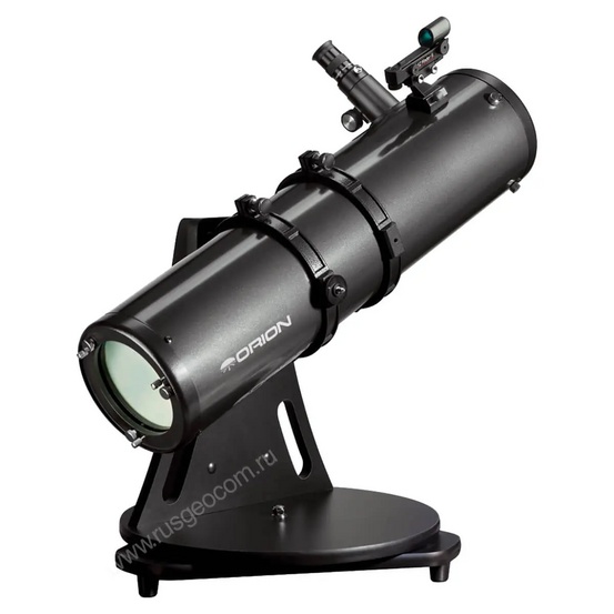 Телескоп Orion Starblast 6 Reflector (рефлектор на монтировке добсона)
