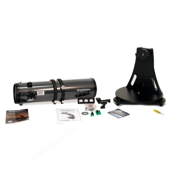 Телескоп Orion Starblast 6 Reflector (рефлектор на монтировке добсона)