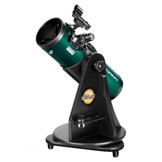 Телескоп Orion Starblast 4.5 Astro (рефлектор на монтировке добсона)