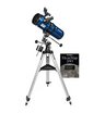 Телескоп Orion Starblast II 4.5 EQ (рефлектор на экваториальной монтировке)