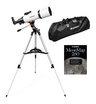Телескоп Orion Starblast 102 мм (рефрактор на альтазимутальной монтировке, в комплекте с сумкой)