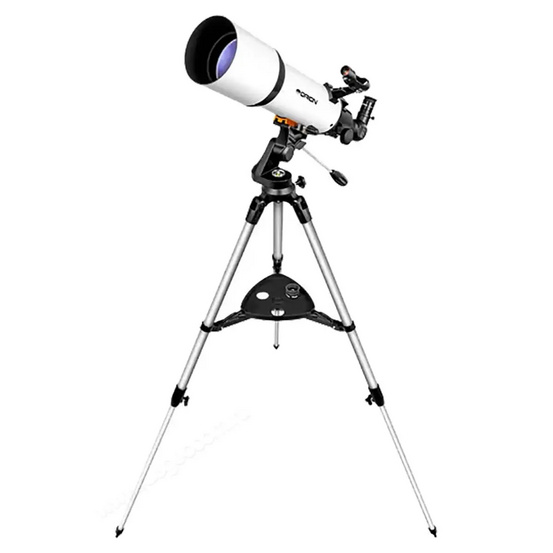 Телескоп Orion Starblast 102 мм (рефрактор на альтазимутальной монтировке, в комплекте с сумкой)