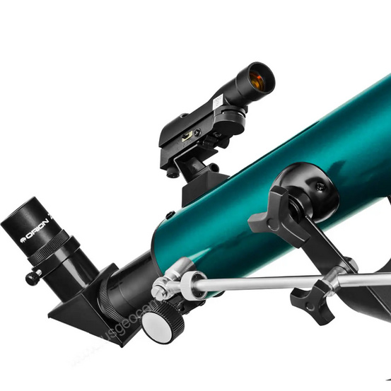 Телескоп Orion Observer 60 мм II (рефрактор на альтазимутальной монтировке)