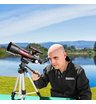 Телескоп Orion GoScope III 70 мм (рефрактор на фотоштативе в комплекте с рюкзаком)