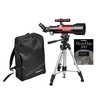 Телескоп Orion GoScope III 70 мм (рефрактор на фотоштативе в комплекте с рюкзаком)