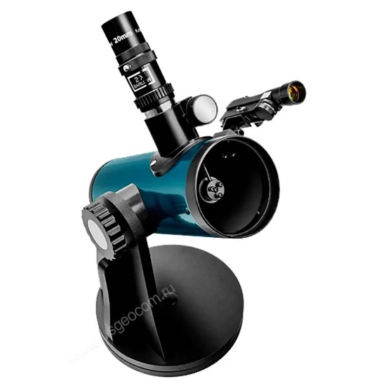 Телескоп Orion Funscope 76 мм (рефлектор на монтировке добсона)