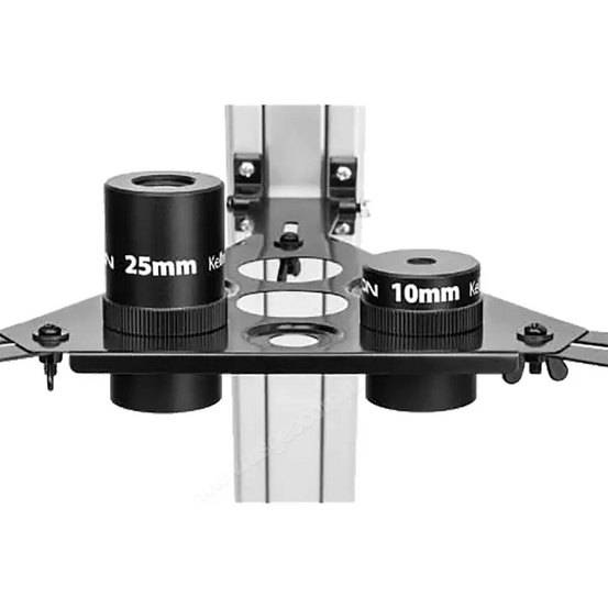 Телескоп Orion Observer 70 мм II (рефрактор на альтазимутальной монтировке)