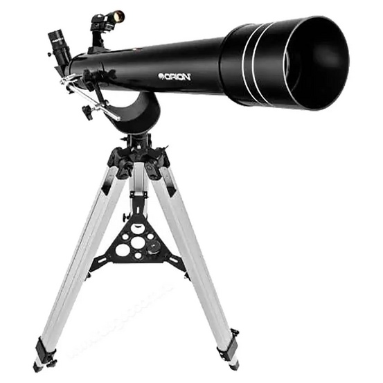 Телескоп Orion Observer 70 мм II (рефрактор на альтазимутальной монтировке)