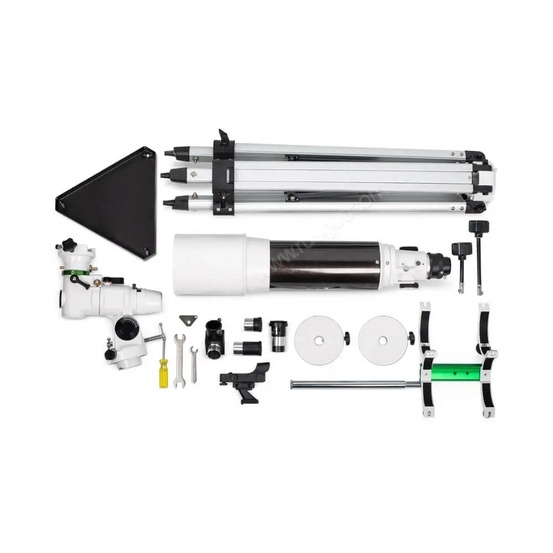 Телескоп Sky-Watcher StarTravel BK 1206EQ3-2