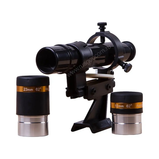 Телескоп Sky-Watcher Star Discovery P130 SynScan GOTO