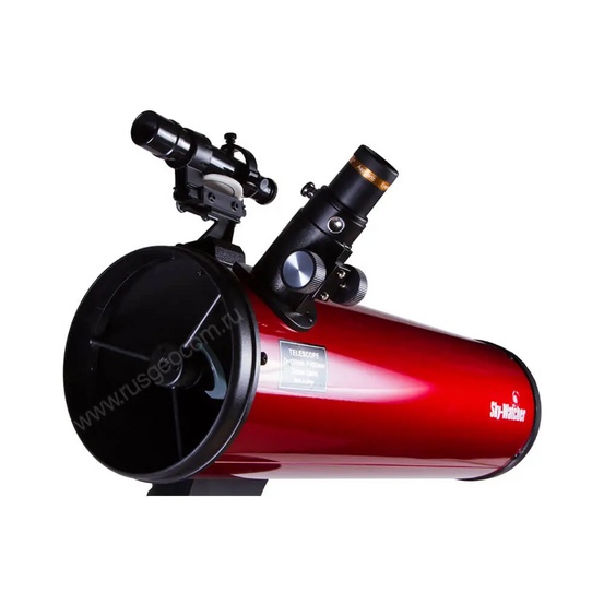 Телескоп Sky-Watcher Star Discovery P130 SynScan GOTO