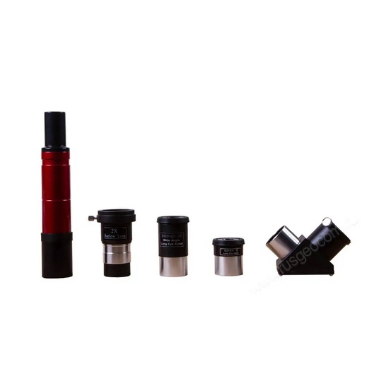 Телескоп Sky-Watcher Star Discovery MAK127 SynScan GOTO