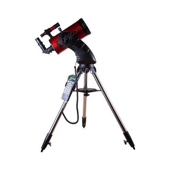 Телескоп Sky-Watcher Star Discovery MAK127 SynScan GOTO