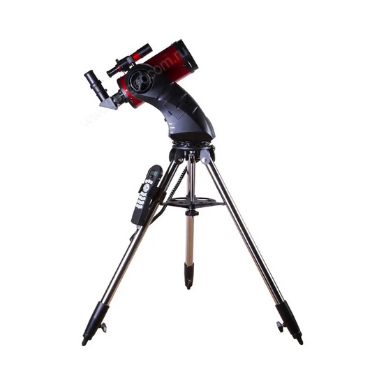 Телескоп Sky-Watcher Star Discovery MAK102 SynScan GOTO