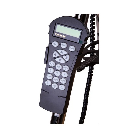 Телескоп Sky-Watcher Star Discovery MAK102 SynScan GOTO