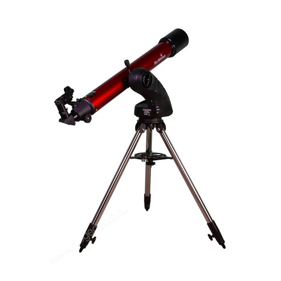 Телескоп Sky-Watcher Star Discovery AC90 SynScan GOTO