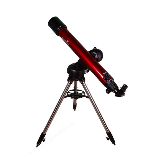 Телескоп Sky-Watcher Star Discovery AC90 SynScan GOTO