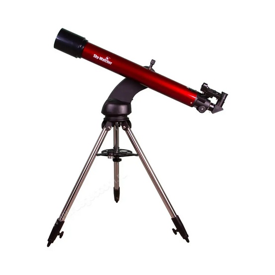 Телескоп Sky-Watcher Star Discovery AC90 SynScan GOTO