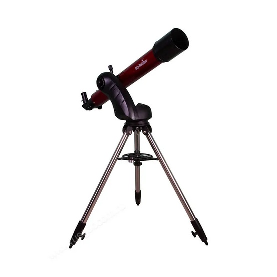 Телескоп Sky-Watcher Star Discovery AC90 SynScan GOTO
