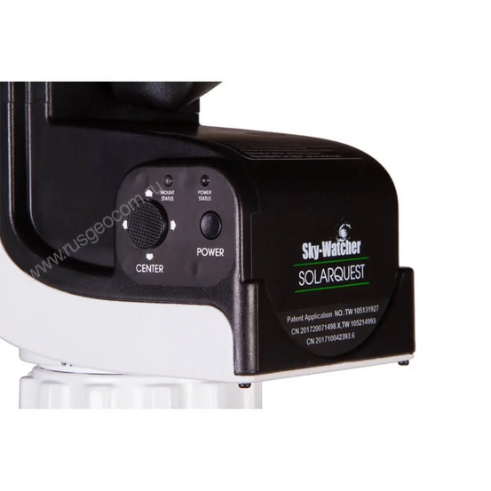 Телескоп Sky-Watcher SolarQuest