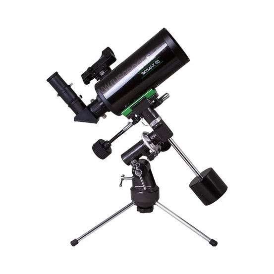 Телескоп Sky-Watcher SKYMAX BK MAK90EQ1
