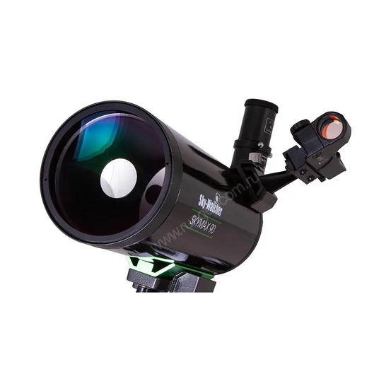 Телескоп Sky-Watcher SKYMAX BK MAK90EQ1