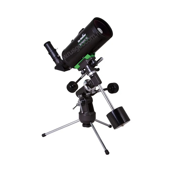 Телескоп Sky-Watcher SKYMAX BK MAK90EQ1