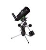 Телескоп Sky-Watcher SKYMAX BK MAK90EQ1
