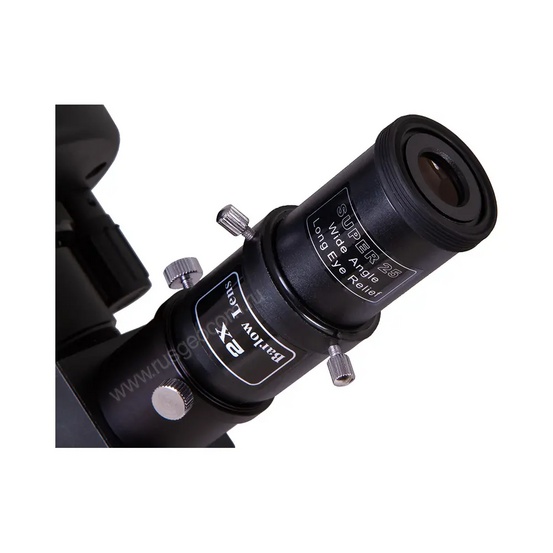 Телескоп Sky-Watcher SKYMAX BK MAK90EQ1