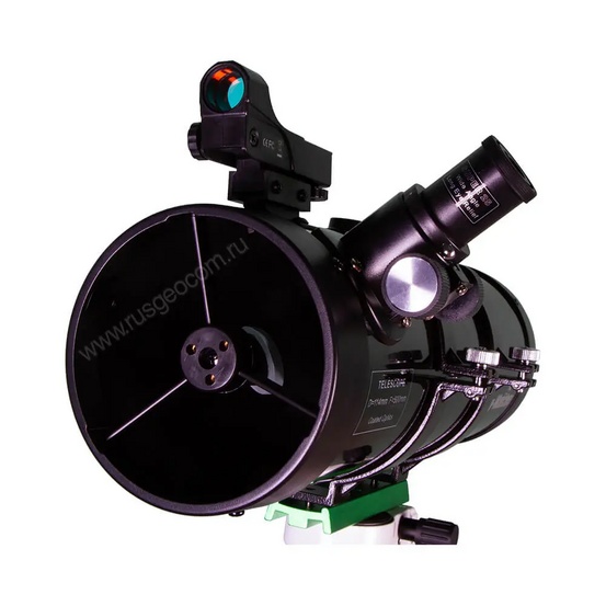 Телескоп Sky-Watcher SKYHAWK N114/500 AZ-EQ Avant