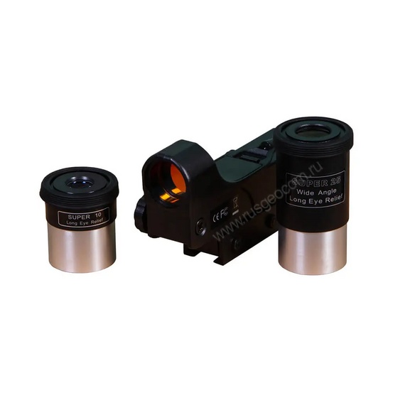 Телескоп Sky-Watcher SKYHAWK N114/500 AZ-EQ Avant