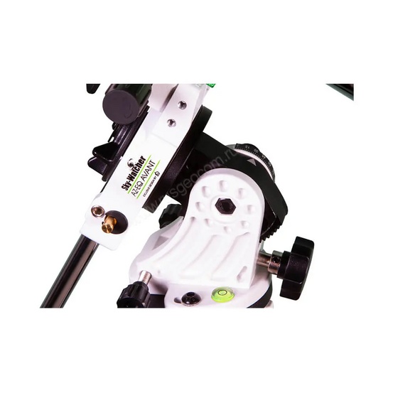 Телескоп Sky-Watcher SKYHAWK N114/500 AZ-EQ Avant