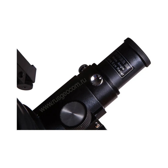 Телескоп Sky-Watcher P130 AZ-GTe SynScan GOTO