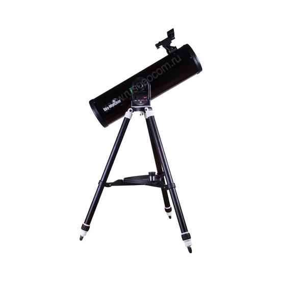 Телескоп Sky-Watcher P130 AZ-GTe SynScan GOTO