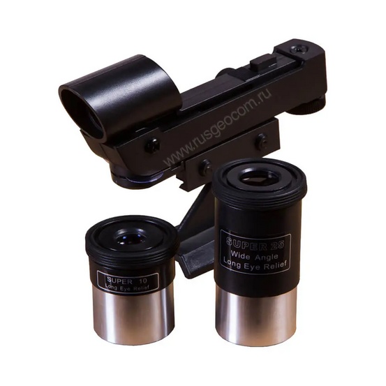 Телескоп Sky-Watcher P130 AZ-GTe SynScan GOTO