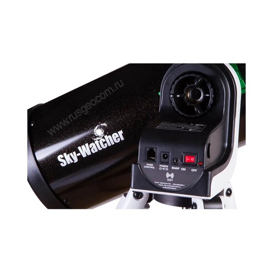 Телескоп Sky-Watcher P130 AZ-GTe SynScan GOTO
