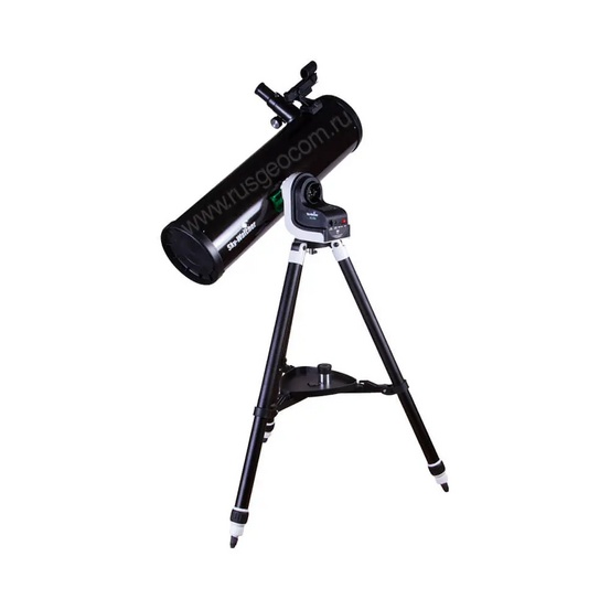 Телескоп Sky-Watcher P130 AZ-GTe SynScan GOTO