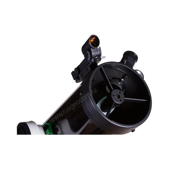 Телескоп Sky-Watcher P114 AZ-GTe SynScan GOTO