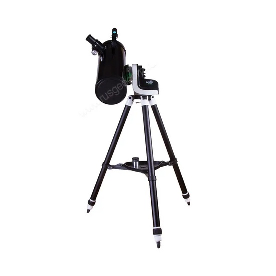 Телескоп Sky-Watcher P114 AZ-GTe SynScan GOTO
